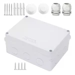 IP65 Junction Box