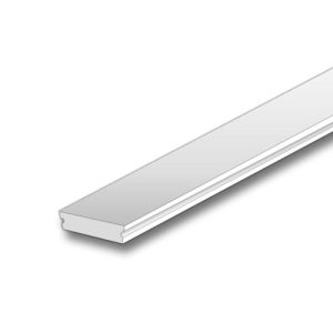 Frosted Diffusers for HR-LINE Inground Fixtures