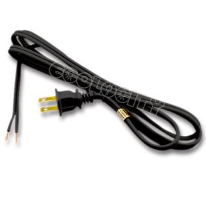 2 Prong Wall Plug