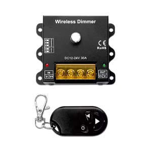Key Fob Dimmer
