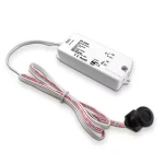 IR Sensor LED Dimmer