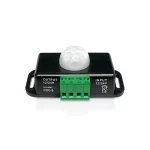 LED Motion Sensor