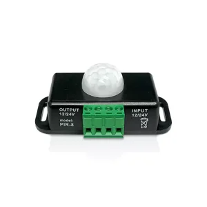 LED Motion Sensor