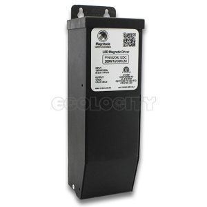 200W Dimmable Transformer