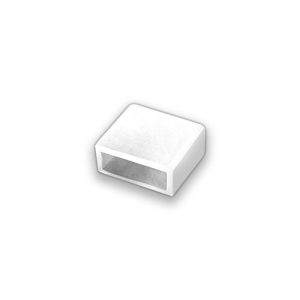 Silicone End Cap for 10mm Waterproof LR60 & Dim to Warm Strip Lights