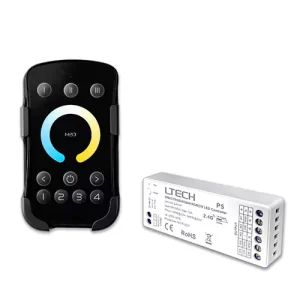 M2 CCT LED Dimmer