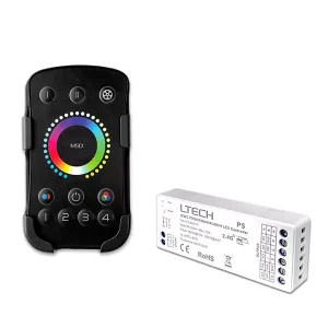 Ltech M5 Remote Control