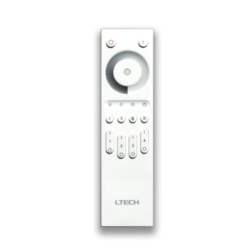 Q1 Dimming Remote