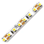 Ribbon Star Max LED Strip Closeup White