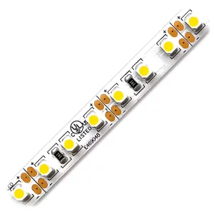 Ribbon Star Max LED Strip Closeup White