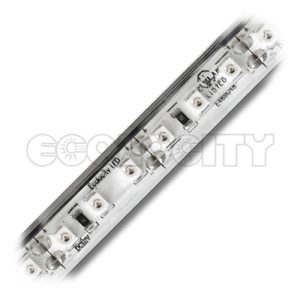 Ribbon Star Max, Waterproof Red LED Strip Light - UL 12VDC - 118" (3m)