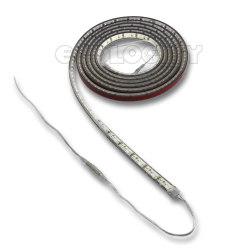 Ribbon Star Max, Waterproof White LED Strip Light - UL 12VDC - 118" (3m) - Image 2