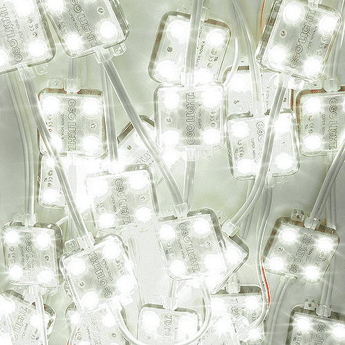 Super Nova 4 LED Module Daylight White - Image 3