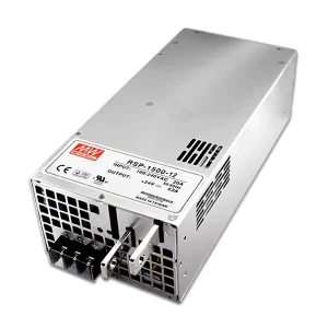 12V 1500W transformer