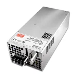 Power Supply Front