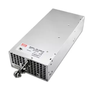 24VDC 1000W LED Power Supply