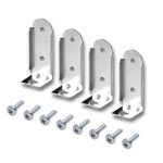 Mounting Clips