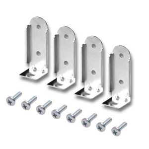 Mounting Clips