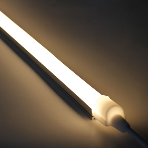 Aluminum Mounting Track for 15mm Top Emitting Round LED Neon - Image 4