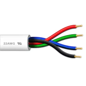 RGB Wire