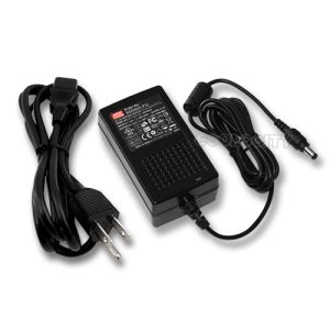 24W 24VDC LED power supply