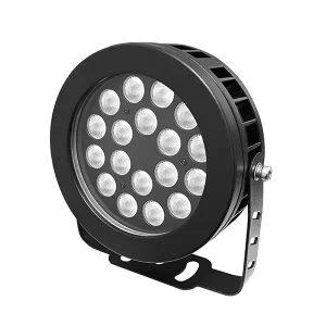 Bright Star 4 in 1 OSRAM RGBW LED Landscape Light - 18W, 24VDC
