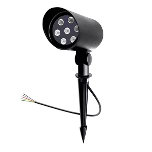 20W OSRAM RGBW Landscape Spot Light - IP66, 24VDC
