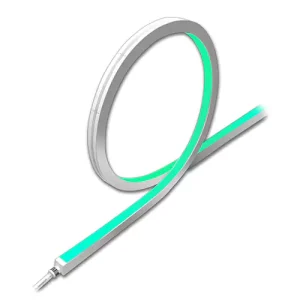 RGBW LED Neon Waterproof Vertical Bend Top Emit - ETL 24VDC