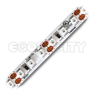 Ribbon Star Max, Blue LED Strip Light - UL 12VDC - 118" (3m)
