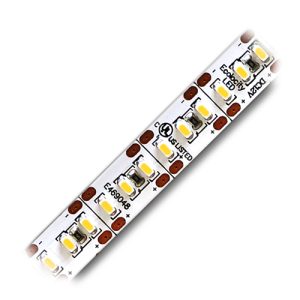 Ribbon Star Supreme Cool White LED Strip Light, 6000-6500K - UL 12VDC - IP20