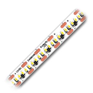 Ribbon Star Ultra Warm White LED Strip Light, 2600-3100K, CRI 90 - UL 12VDC - IP20