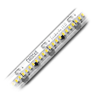 Ribbon Star Ultra 2 Daylight White Strip Light Silicone WP CRI 90 2110 chip UL 24VDC - IP65