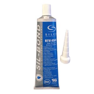 Silicone Sealant