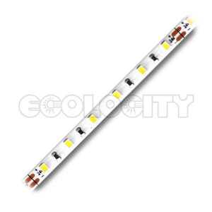 Ribbon Star ThinLux Cool White LED Strip Light, 5700-6500K - ETL 24VDC - IP20