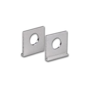 UCHO-ZM Fastener for Steel Cable Looping to Suspend Fixtures