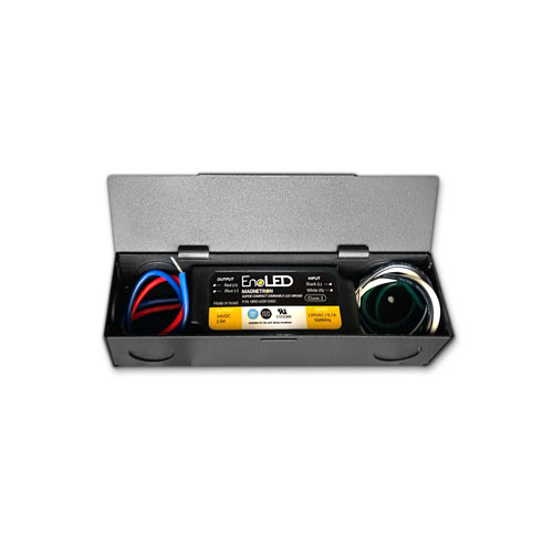 Magnetron Class 2 Dimmable LED Driver, 40-96W - Image 2