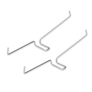 (2) Spring GP Mounting Spring for Simple Surface Mount