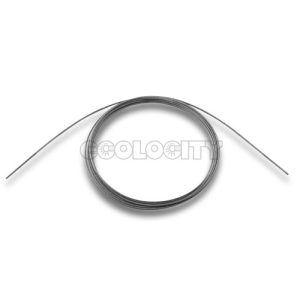 FI-1 Stainless Steel Mounting Cable for Extrusions - 2m