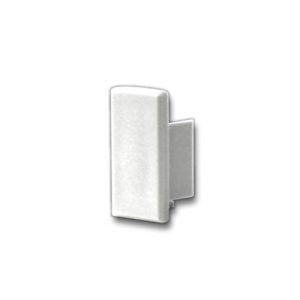 Plastic End Cap for LINO Extrusion