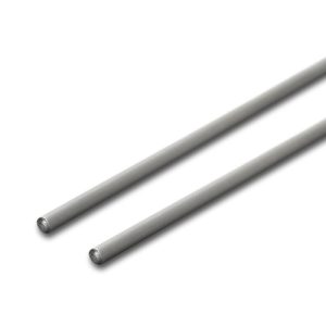PUSZ-ALU Stainless Steel Straight Mounting Rods for Hanging Fixtures